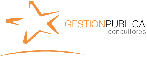 Logo Gestión Pública Consultores